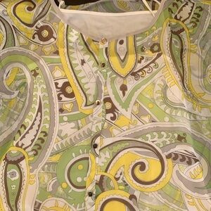 Jennifer Lopez blouse
